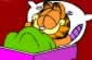 Garfield karikatürü çiz