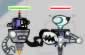 Robot Dövüşü