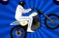 Motorlu atlama
