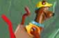 Amele Scooby Doo