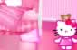 Hello Kitty Odası
