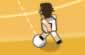 Plaj futbolu
