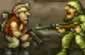 Metal Slug Savaş