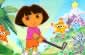 Dora ile Golf