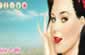 Katy Perry Makyaj