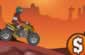Atv Kanyonda