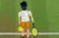 Tenis Şampiyonları