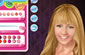 Hannah Montana Makyaj
