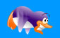 Uçan Penguenler