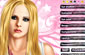 Avril Lavigne Makyaj