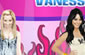 Ashley ve Vanessa