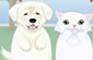 Kedi ve Köpek