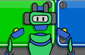 Robotlar Kaçırdı