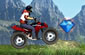 Dağda ATV