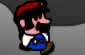 Mario para topla