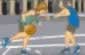 Sokak basketbolu