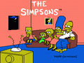 Simpsons, The: Bart vs. the Space Mutants