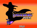 Disney’s Darkwing Duck