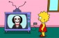 Lisa Simpson Saw
