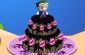 Doğumgünü Pastaları: Batman Pastası