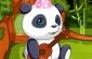 Muhteşem Hayvanlar: Oyuncu Panda