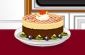 Yemek Çılgınlığı: Karamelli Kahveli Pasta