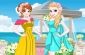 Elsa ve Anna Nedime