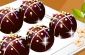 Verrückt nach Desserts: Schokoladenpralinen
