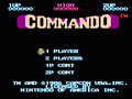 Commando