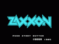 Zaxxon