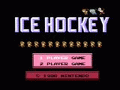 Ice Hockey