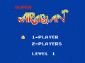 Super Arabian