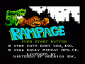 Rampage