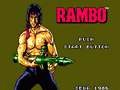 Rambo: First Blood Part II