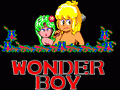 Wonder Boy