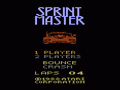 Sprint Master