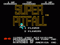 Super Pitfall