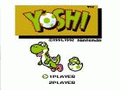 Yoshi