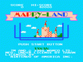 Mappy Land