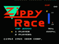 Zippy Race