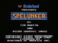 Spelunker