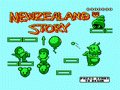 New Zealand Story, The