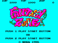 Fantasy Zone