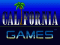 California Games