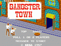 Gangster Town