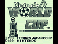 Nintendo World Cup