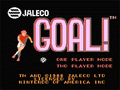 Goal!