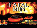 Fatal Run