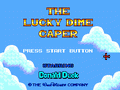 Lucky Dime Caper, The