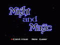 Might and Magic: Book I